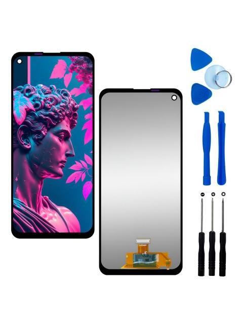 PANTALLA PARA SAMSUNG A21S A217 SM-A217 INCELL COMPLETA