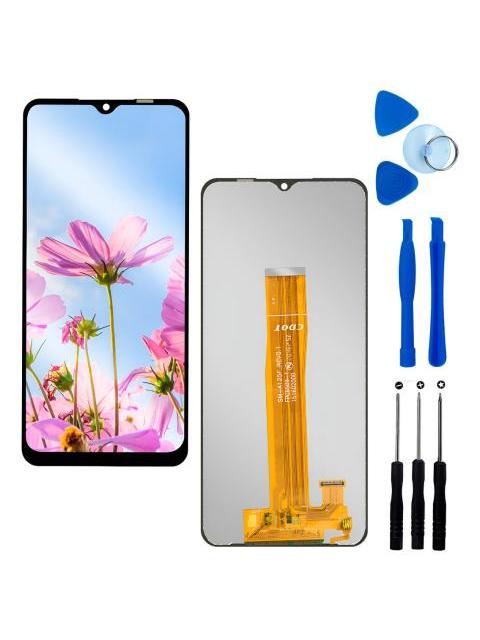 PANTALLA PARA SAMSUNG A32 5G A326 INCELL COMPLETA A02 A12
