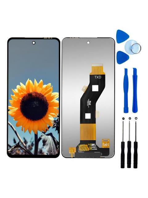 PANTALLA PARA SPARK GO 2024 POP 8 INFINIX SMART 8 INCELL