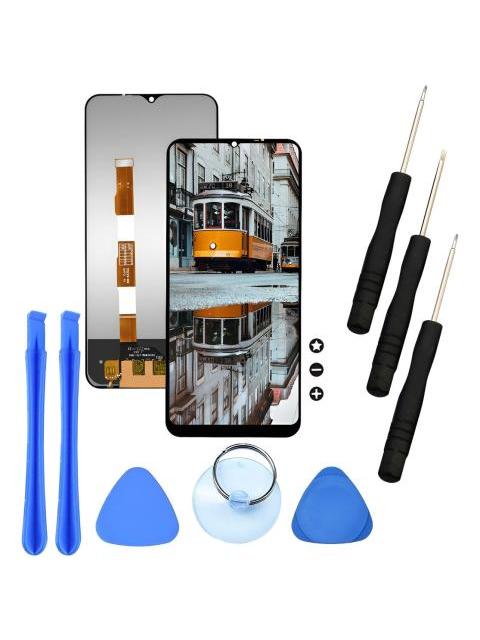 PANTALLA PARA VIVO Y20 V2027 Y20S V2029 Y20I INCELL COMPLETA