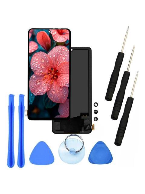 PANTALLA PARA XIAOMI POCO F3 5G M2012K11AG INCELL COMPLETA