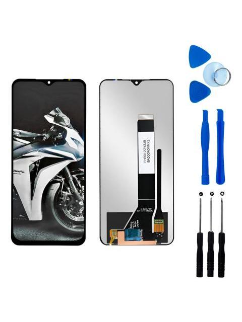 PANTALLA PARA XIAOMI POCO M3 M2010J19CG 9T M2010J19SL INCELL