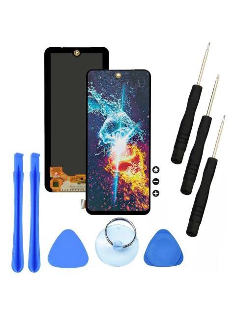 PANTALLA PARA XIAOMI POCO M5S 22071178PG AMOLED COMPLETA