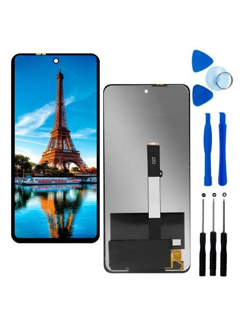 PANTALLA PARA XIAOMI POCO X3 X3 PRO X3 NFC M2007J20CL INCELL