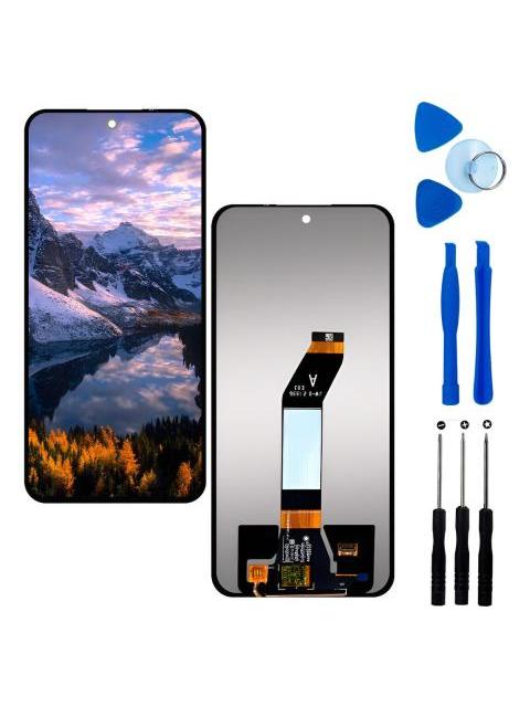 PANTALLA PARA XIAOMI REDMI 10 21061119AL INCELL COMPLETA