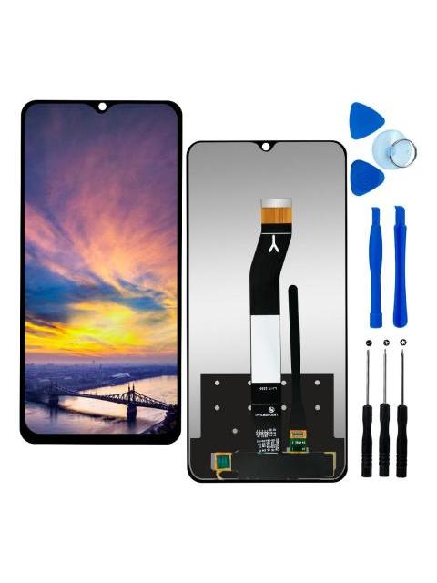 PANTALLA PARA XIAOMI REDMI A3 A3X POCO C61 2312CRNCCL INCELL