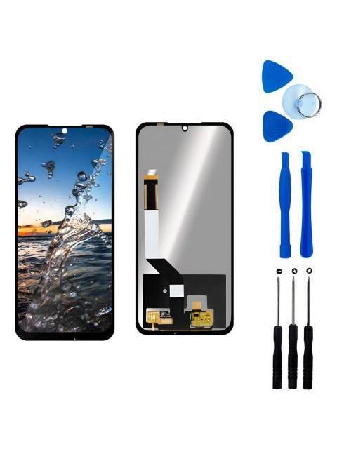 PANTALLA PARA XIAOMI REDMI NOTE 7 NOTE 7 PRO INCELL COMPLETA