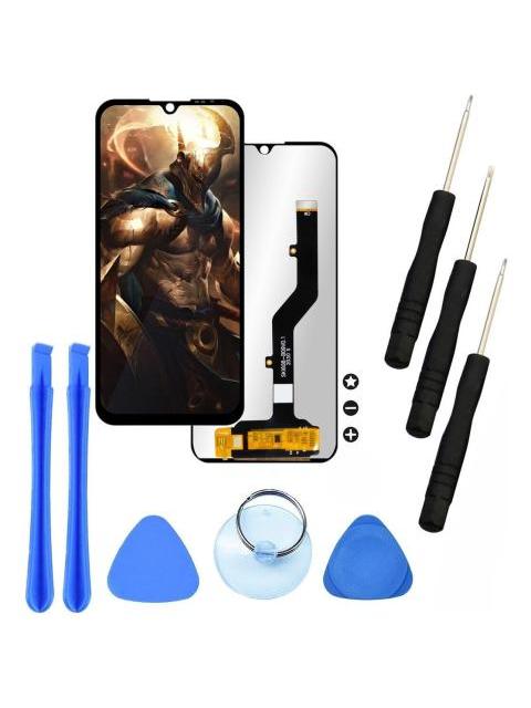 PANTALLA PARA ZTE A5 2020 A7 20202 A7010 INCELL COMPLETA