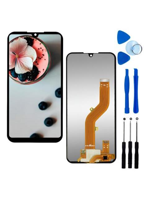 PANTALLA PARA ZTE BLADE A33S ZTE L220 INCELL COMPLETA