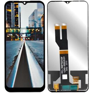 PANTALLA PARA ZTE BLADE A52 LITE INCELL