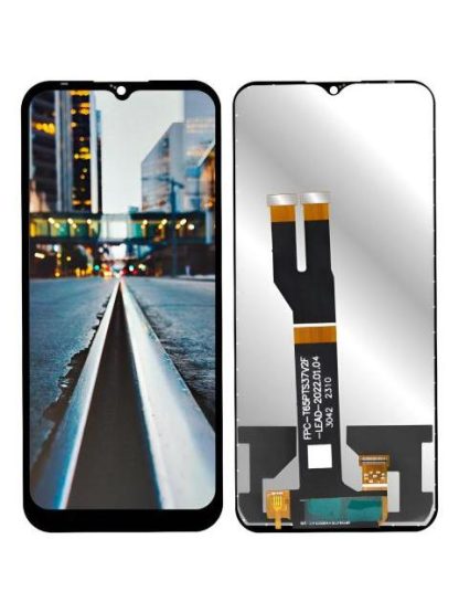 PANTALLA PARA ZTE BLADE A52 LITE INCELL