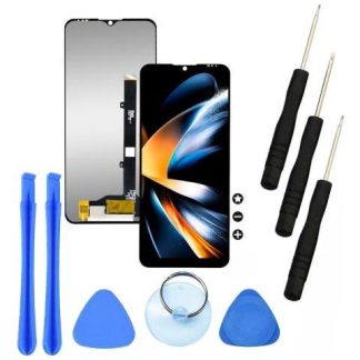 PANTALLA PARA ZTE BLADE A71 A7030 A51 A5030 INCELL COMPLETA