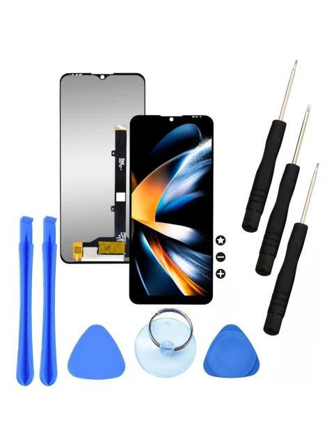 PANTALLA PARA ZTE BLADE A71 A7030 A51 A5030 INCELL COMPLETA