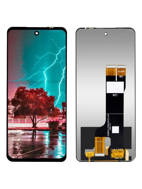 PANTALLA PARA ZTE NUBIA MUSIC Z2353 INCELL COMPLETA