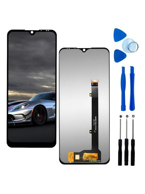 PANTALLA PARA ZTE V30 VITA 8030 V20 SMART INCELL COMPLETA
