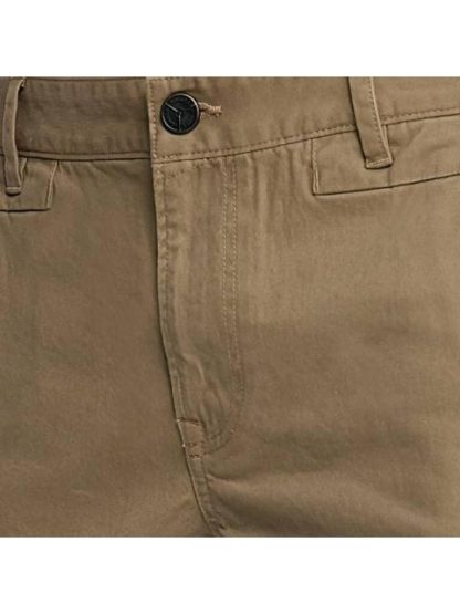 PANTALON CARGO GRIS HUMMER - Image 6
