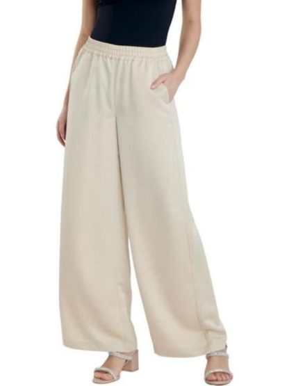 PANTALON CASUAL BEIGE HOLLY LAND - Image 3