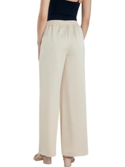 PANTALON CASUAL BEIGE HOLLY LAND - Image 5