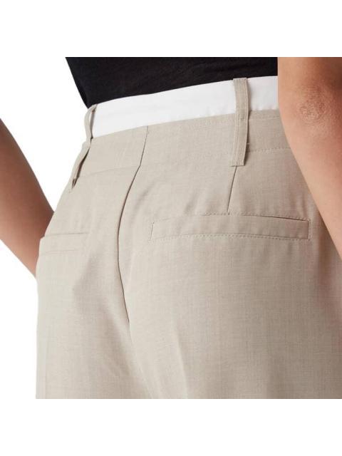 PANTALON DAMA BEIGE HOLLY LAND - Image 6