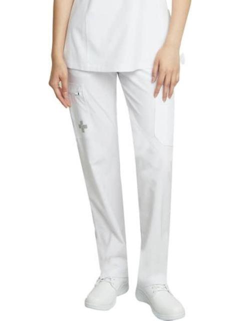 PANTALON DAMA BLANCO DR. SCHATZ - Image 4