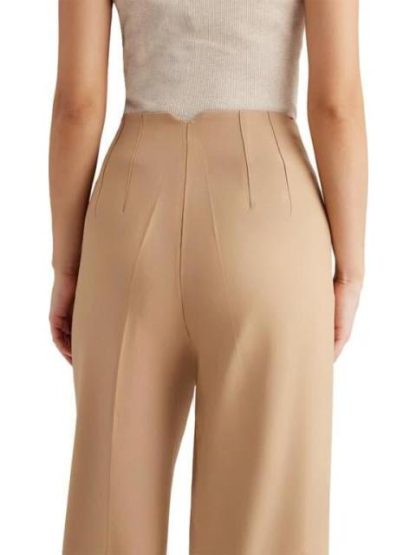 PANTALON DAMA CAMEL HOLLY LAND - Image 3