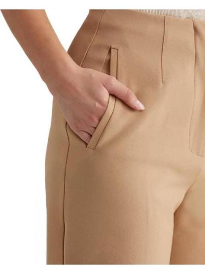 PANTALON DAMA CAMEL HOLLY LAND - Image 5