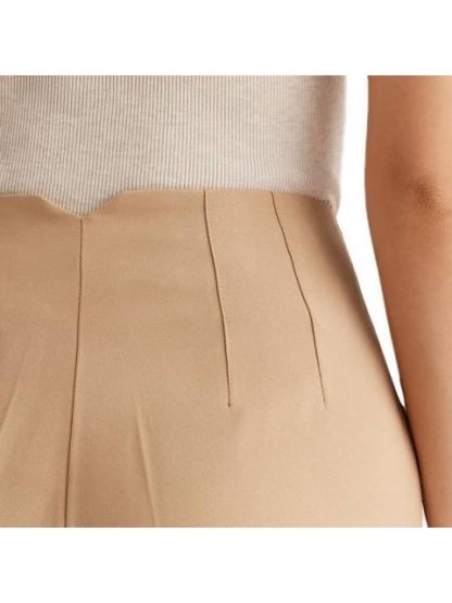 PANTALON DAMA CAMEL HOLLY LAND - Image 6