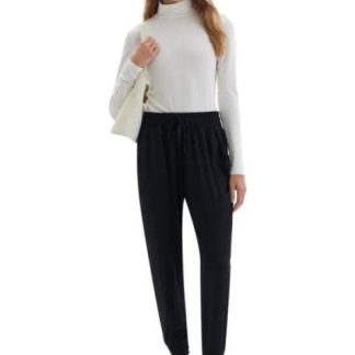 PANTALON JOGGER NEGRO PRIMARK
