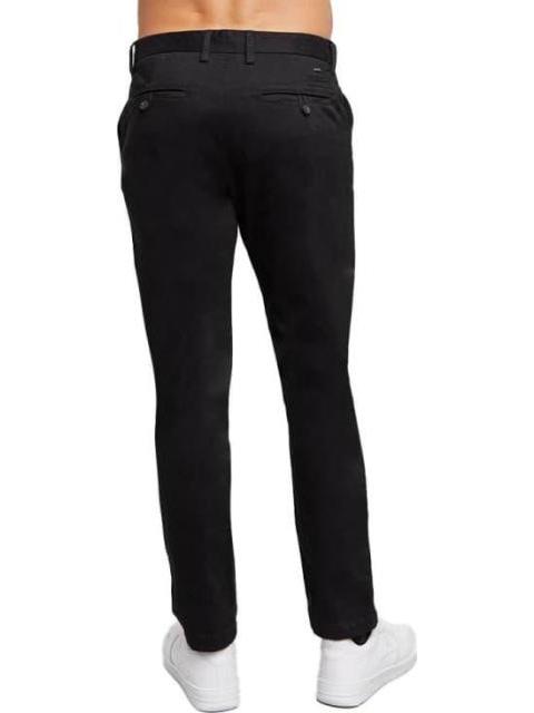 PANTALON LISO NEGRO HPC POLO - Image 4