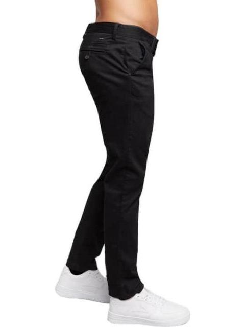 PANTALON LISO NEGRO HPC POLO - Image 6