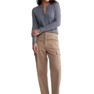 PANTALON PARACHUTE CAFE SANTA LOLA