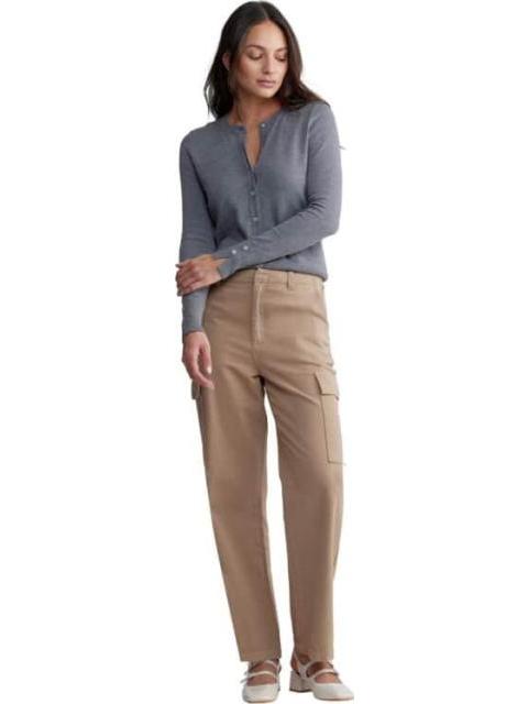 PANTALON PARACHUTE CAFE SANTA LOLA