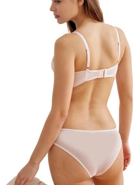 PANTI CORTE BIKINI ROSA LOVE TO LOUNGE - Image 3