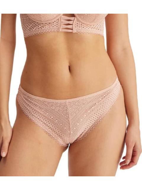 PANTI CORTE HIPSTER CORAL INTENSO CARNIVAL - Image 3