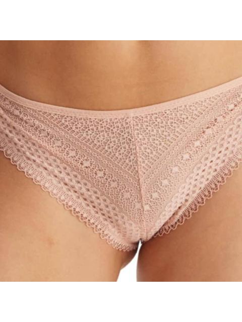 PANTI CORTE HIPSTER CORAL INTENSO CARNIVAL - Image 6