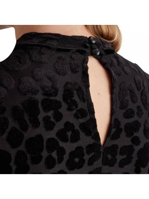 PANTIBLUSA DAMA NEGRO HOLLY LAND - Image 5