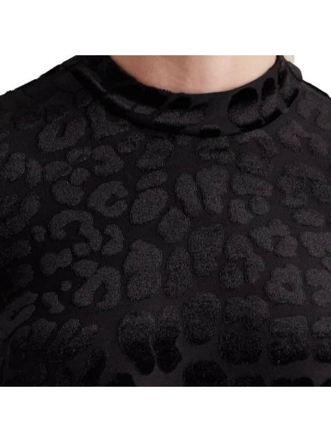 PANTIBLUSA DAMA NEGRO HOLLY LAND - Image 6