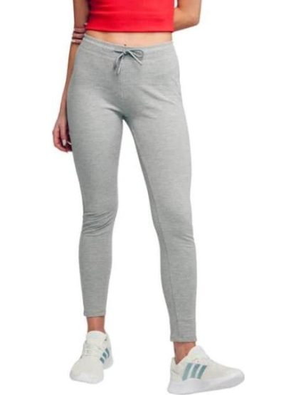 PANTS BASICO GRIS LOVE TO LOUNGE - Image 4