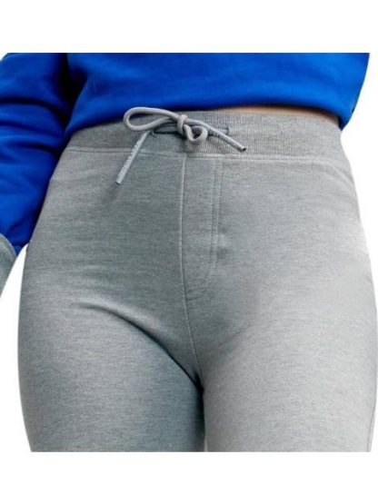 PANTS BASICO GRIS LOVE TO LOUNGE - Image 6