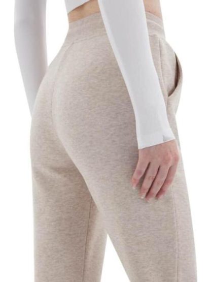 PANTS CINTURA REGULAR BEIGE LOVE TO LOUNGE - Image 5