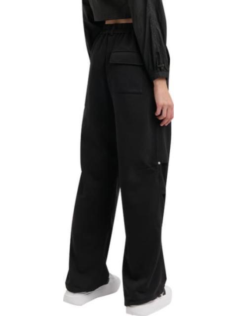 PANTS CINTURA REGULAR NEGRO LOVE TO LOUNGE - Image 3