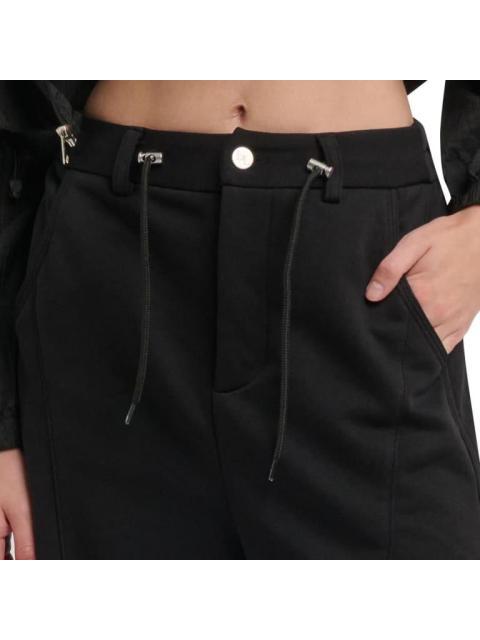 PANTS CINTURA REGULAR NEGRO LOVE TO LOUNGE - Image 6