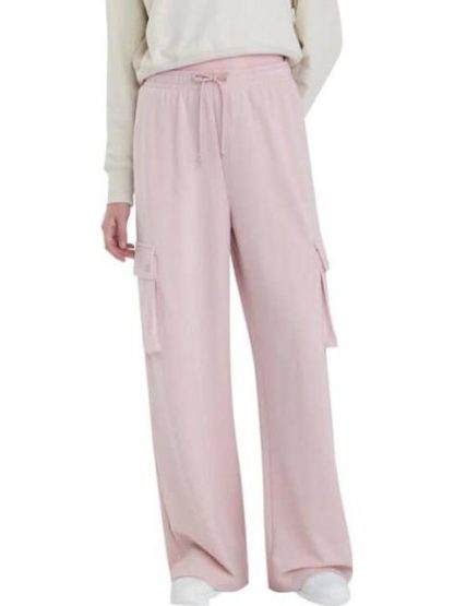 PANTS CINTURA REGULAR ROSA LOVE TO LOUNGE - Image 2