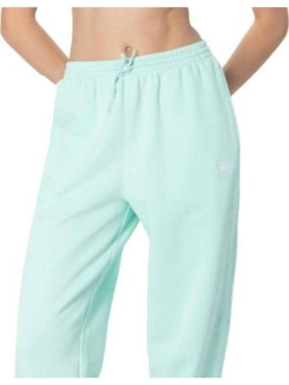 PANTS REEBOK IDENTITY SMALL LOGO FLEECE JOGGER AZUL REEBOK - Image 2