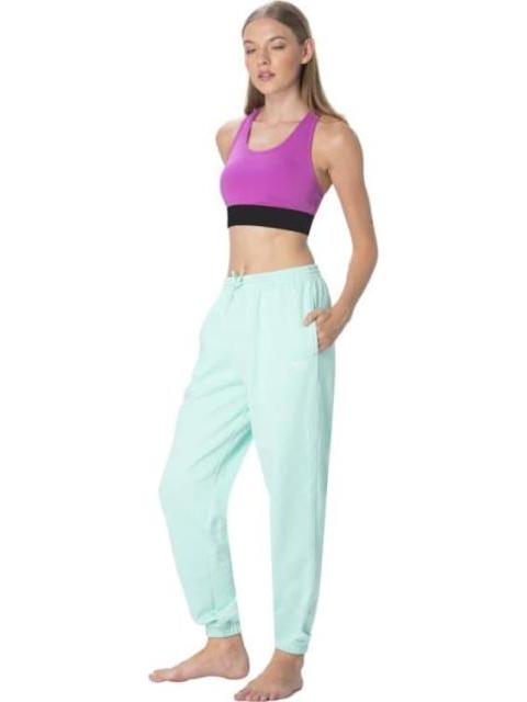 PANTS REEBOK IDENTITY SMALL LOGO FLEECE JOGGER AZUL REEBOK - Image 4