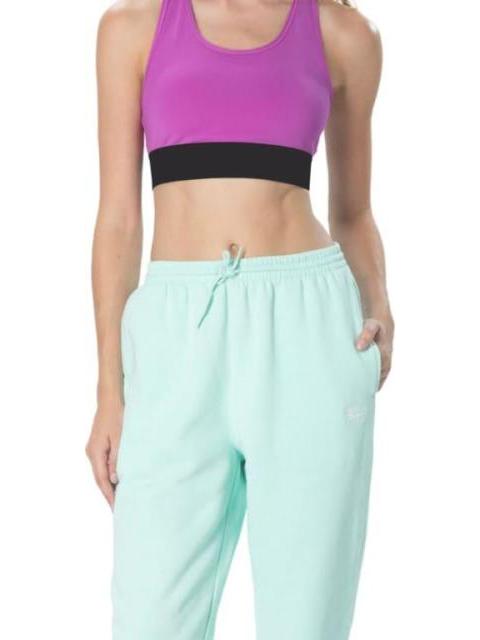 PANTS REEBOK IDENTITY SMALL LOGO FLEECE JOGGER AZUL REEBOK - Image 5