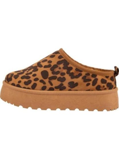 PANTUFLA ANIMAL PRINT CAFE LOVE TO LOUNGE - Image 6