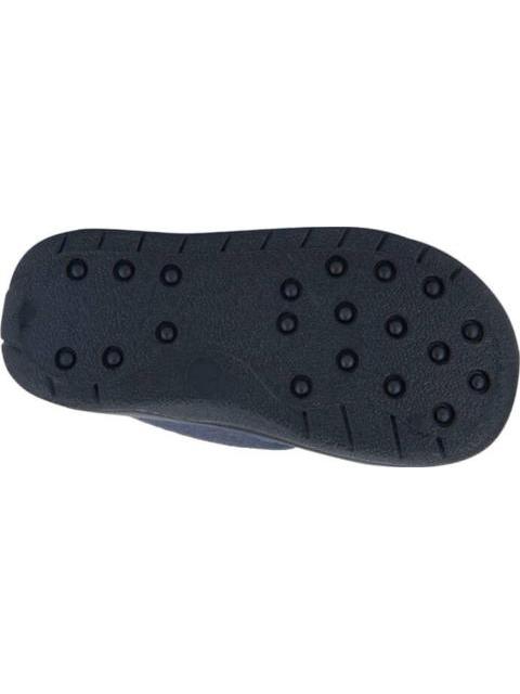 PANTUFLA BOTIN TIBURON AZUL MARINO SCHATZ KIDS - Image 4