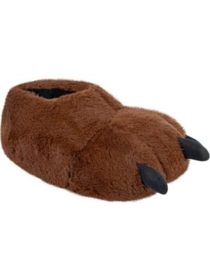 PANTUFLA CERRADA CHOCOLATE NEBEL WALK - Image 2