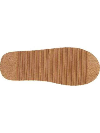 PANTUFLA DESCANSO SUECO CAMEL NAUTICA - Image 4